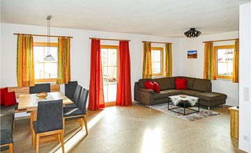 Ferienhaus mit Sauna 3