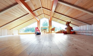 „Carlina“ – 800 m vom Meer entfernt in Nordwestjütland 2