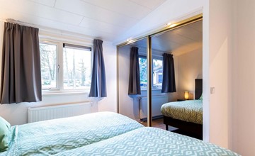 Holiday home 4 personen 2