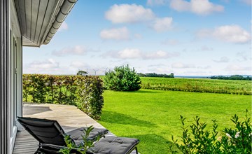 Amazing home in Ebeltoft with kitchen 2