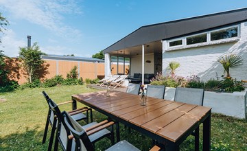 Alexanderpark 13 - Ouddorp Vieux village 3