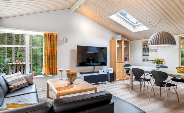 "Andresine" - 900m from the sea in Western Jutland 1