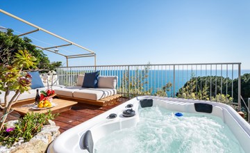 House of Geraniums 3