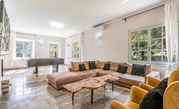 Cozy home in Pollença with private swimming pool, can be inside or outside 3