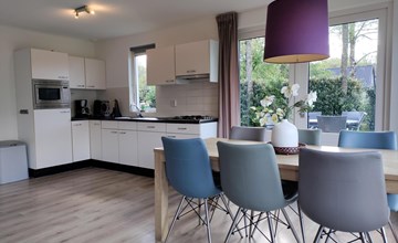 Esdoorn | 6 personen 3