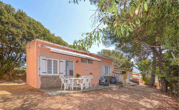 1 bedroom beautiful home in CALCATOGGIO 1