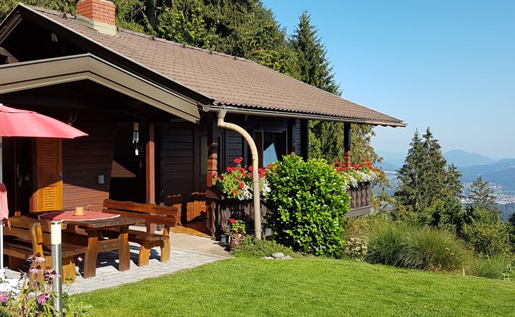 Saurachberghütte (FEK100) 1