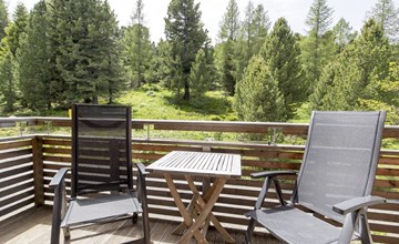 FH # 18 with sauna and self-service inside 2