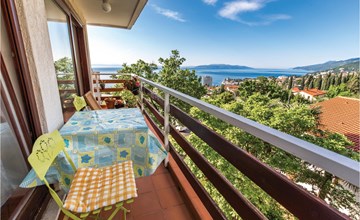 Lovely apartment in Opatija with WiFi 3