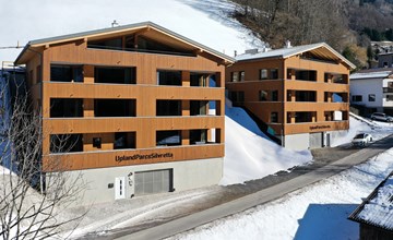 A6 Luxe 6p penthouse nabij skigebied 2