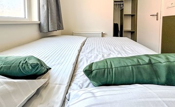 Beach House Westkapelle 105.2 3