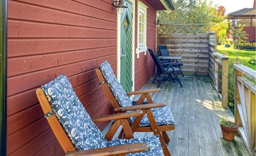 1 bedroom cozy home in Färjestaden 2