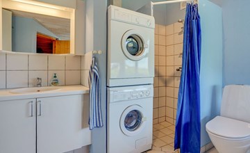 "Heidine" - 100 meter van de zee in Noordwest-Jutland 2