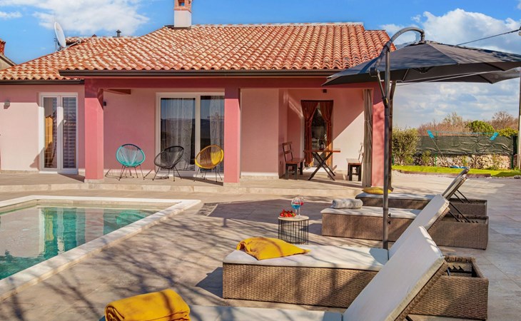 Erholsamer Traumurlaub für bis zu 6 Personen 1