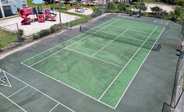 3-Bett-Eigentumswohnung Familienspaß in der Nähe von Disney" 3