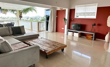 beleef Curaçao appartementen - Penthouse 3