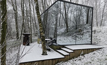 ÖÖD Suite | 2 Pers. 2