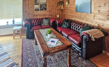 2 bedroom beautiful home in Frosta 3
