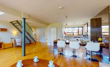 Castlemartyr Lodges (TR4) No 3 (2 Bed) 2