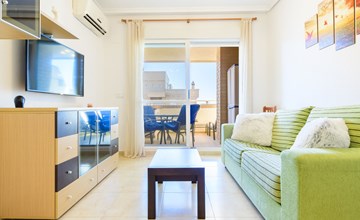 Tuinen van de Zee II - Marina d'Or 3