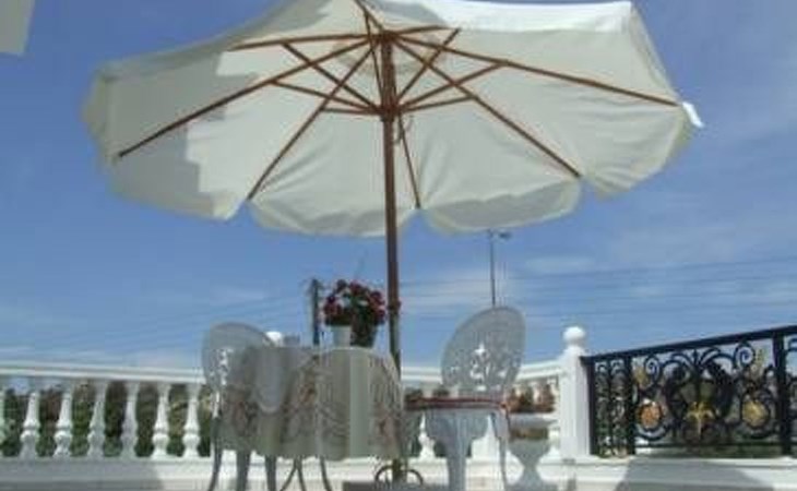 Castellino Superior Suite Studio 1