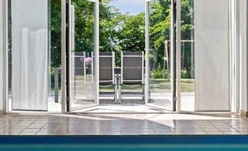 „Thilo“ – 2,3 km vom Meer entfernt in Nordwestjütland 2