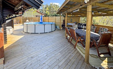 Beautiful home in Strängnäs with sauna 2