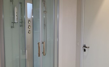 "Aud" - 300m from the sea in NE Jutland 3