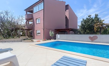 Geräumige Ferienwohnung Lavanda 4 2