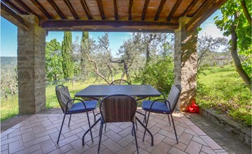 Cozy home in Castiglion Fiorentino 2