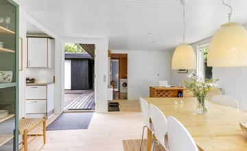 "Malti" - 300m from the sea in NE Jutland 2