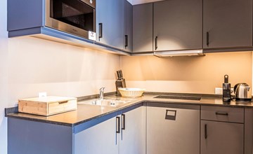 Premium mit 3 Schlafzimmern & Garten 3