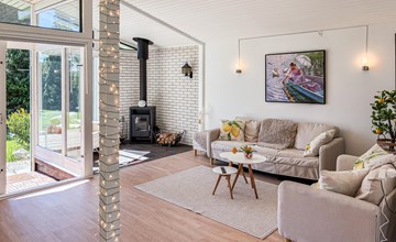 4 bedroom cozy home in Gilleleje 3