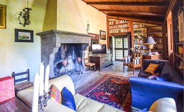 4 bedroom stunning home in Montefiascone 3