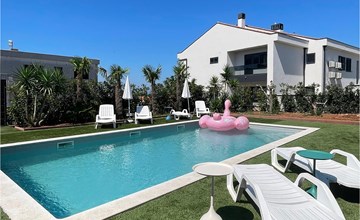 Cozy apartment in Pula with outdoor swimming pool 3