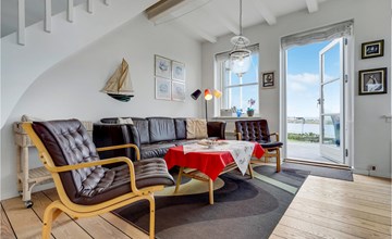 Beautiful apartment in Borre with WiFi 3