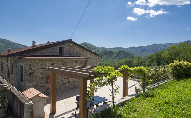 Mugazzena Cellar Castle 1