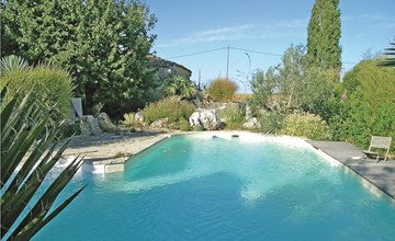 Amazing home in Rioux 2