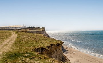 „Hedy“ – 150 m vom Meer entfernt in Nordwestjütland 3
