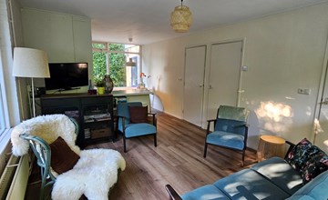 Bungalow Eekhoorn | 4 personen 3