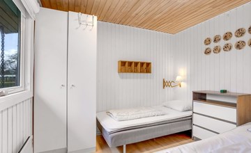 „Asmine“ – 670 m vom Meer entfernt in Lolland, Falster und Mo 2