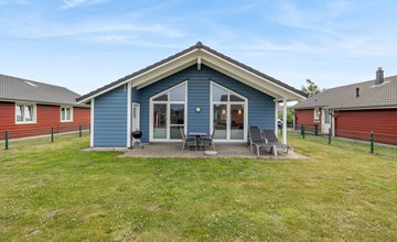 Nice home in Dagebüll with kitchen 3