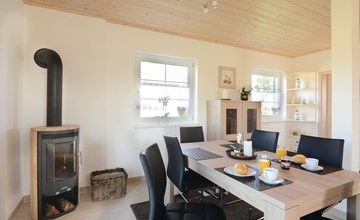 Ferienhaus 18 Altefähr 3