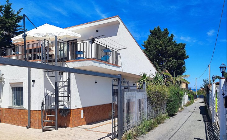 1 bedroom gorgeous apartment in Trabia 1