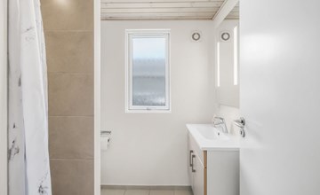 "Sinikka" - 350 meter van de zee in NO Jutland 2