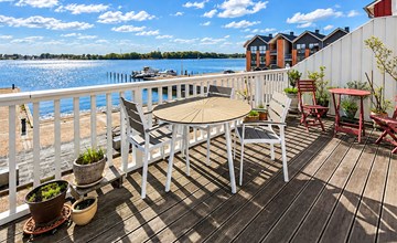 Cozy apartment in Gråsten with sauna 2