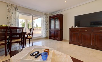 Stylish and quiet 3 bedroom apartment 3