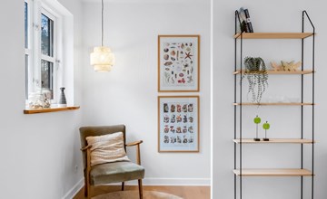 "Mandana" - 10km to the inlet 2