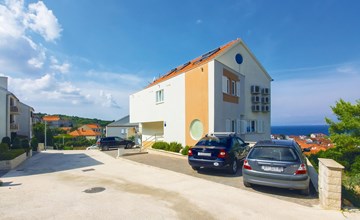 Nice apartment in Postira with WiFi 3