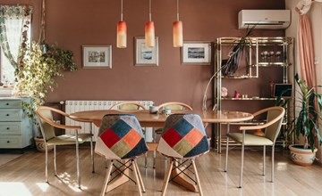 Bella Vista in der obersten Etage 2